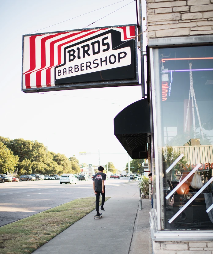 south congress image