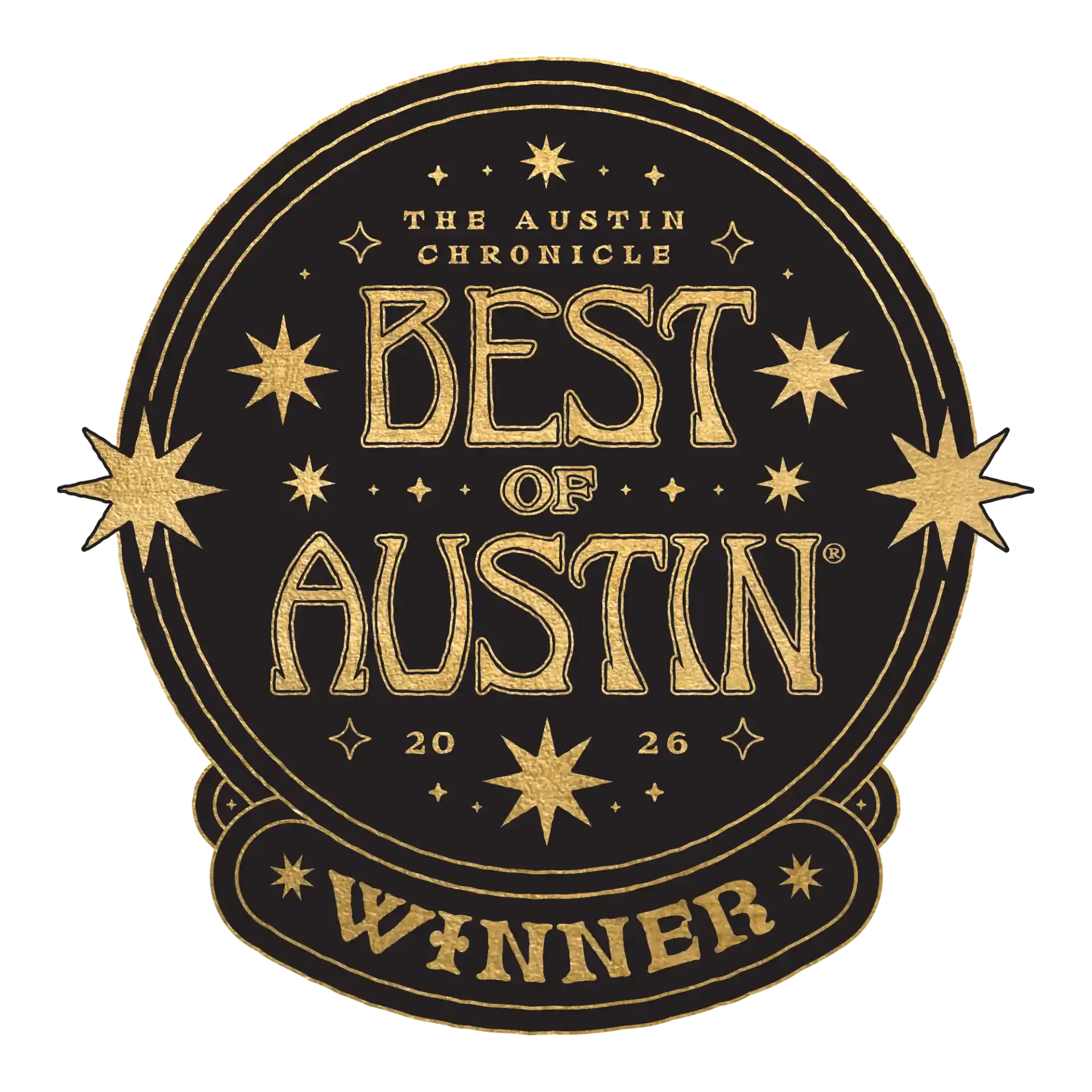 JUNE Best of Austin